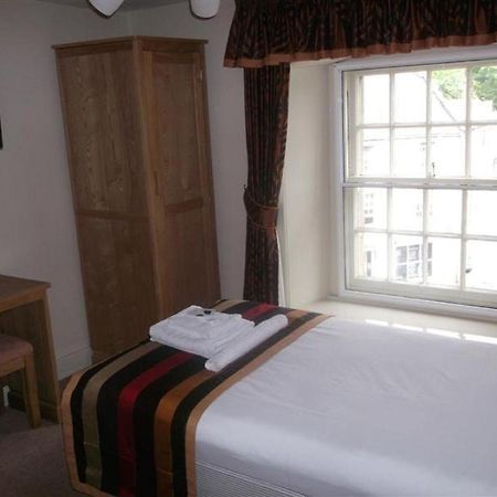Radstock Hotel Near Bath Kültér fotó