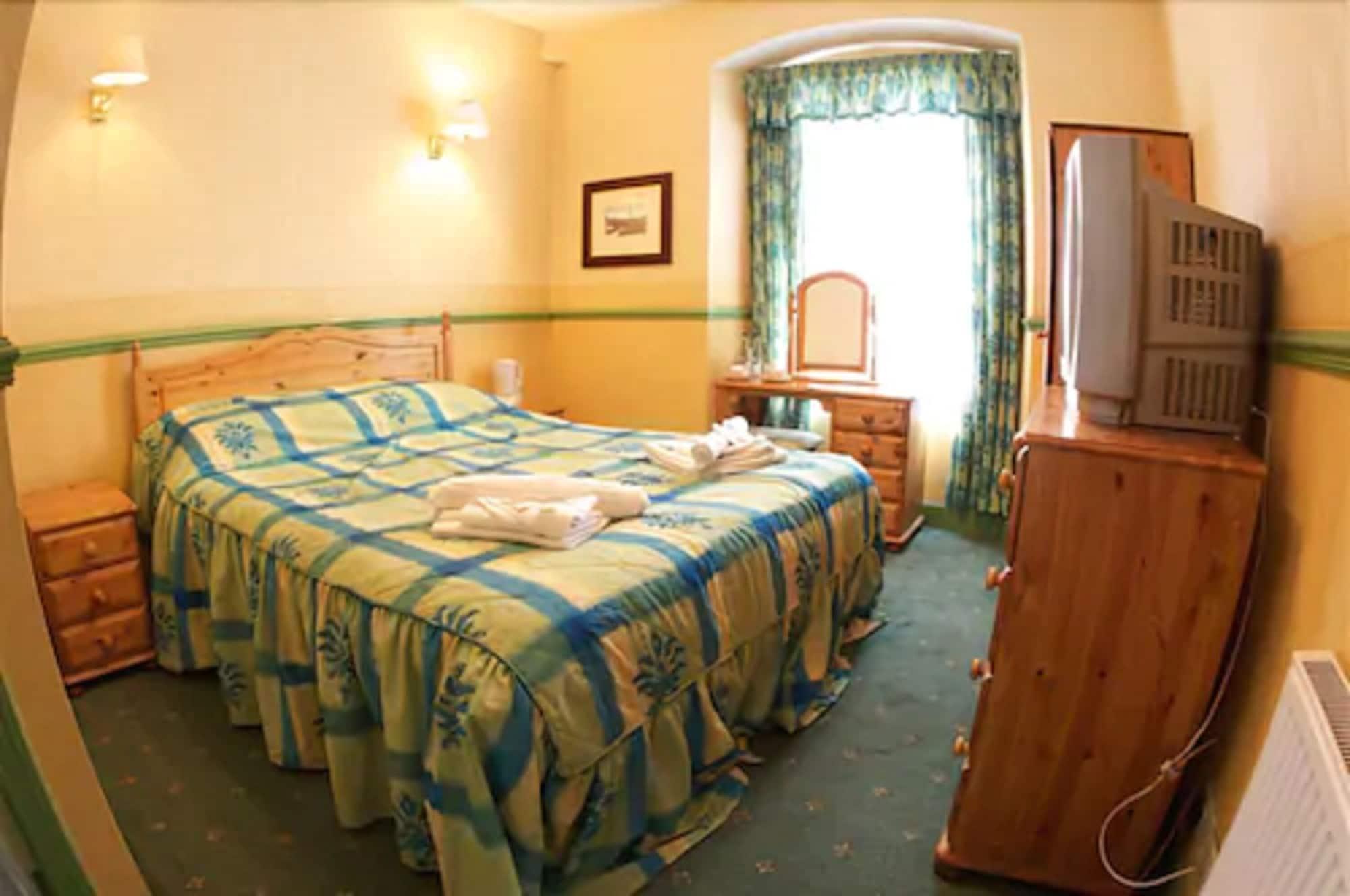 Radstock Hotel Near Bath Kültér fotó