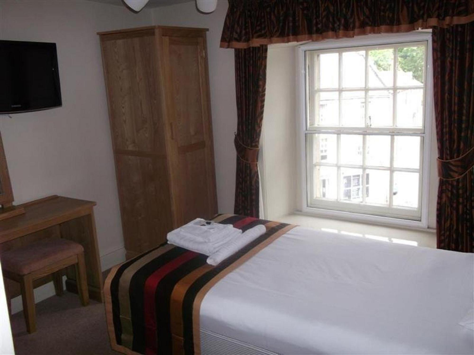 Radstock Hotel Near Bath Kültér fotó