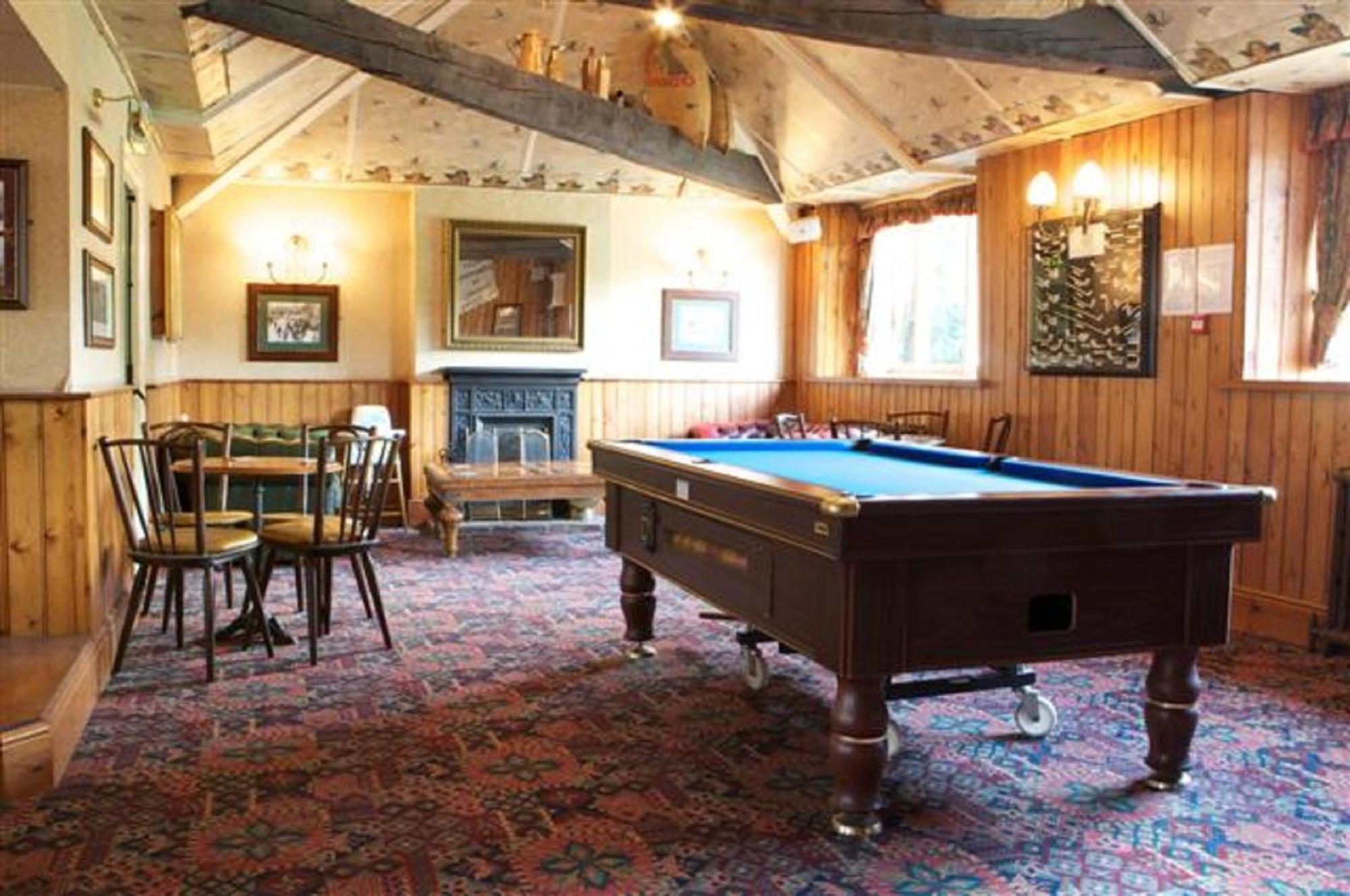 Radstock Hotel Near Bath Kültér fotó