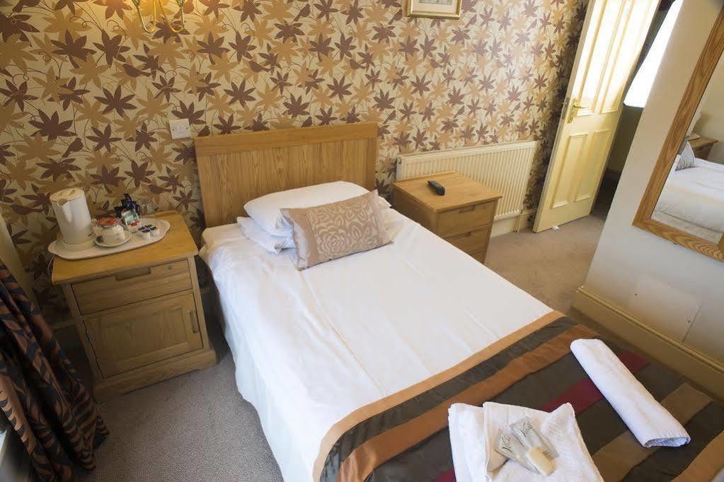 Radstock Hotel Near Bath Kültér fotó
