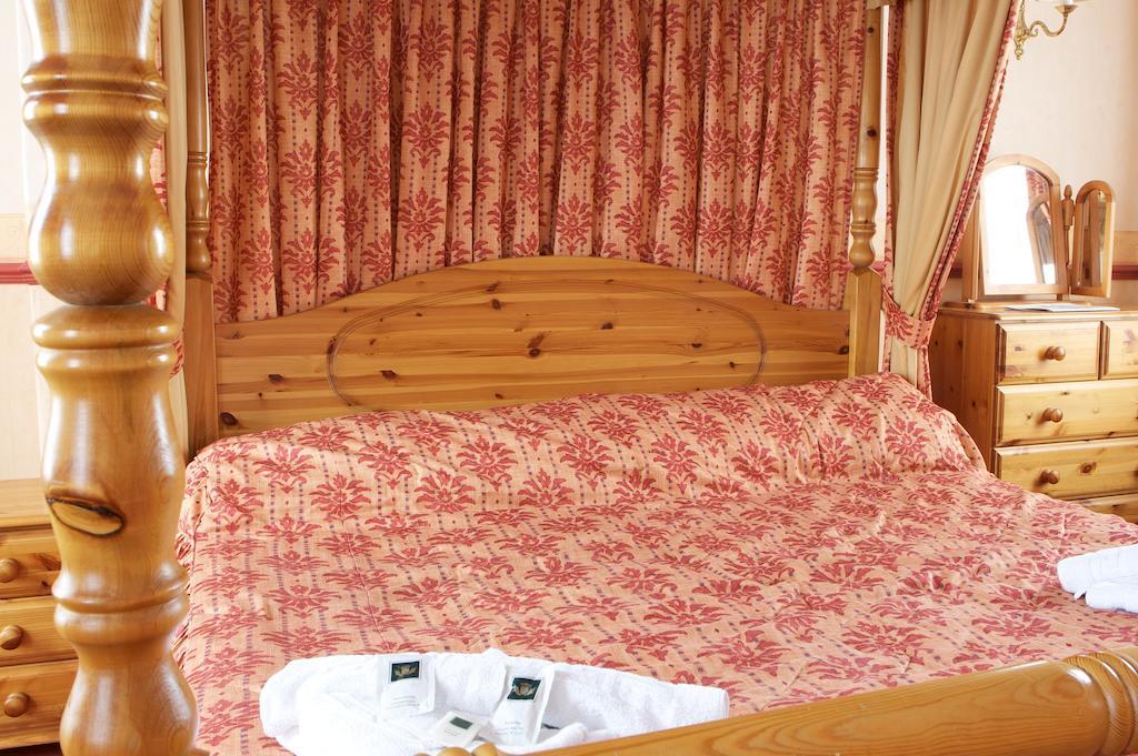 Radstock Hotel Near Bath Kültér fotó