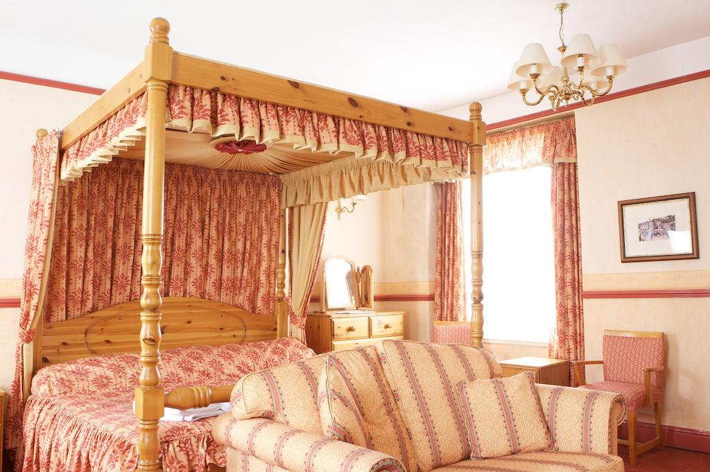 Radstock Hotel Near Bath Kültér fotó