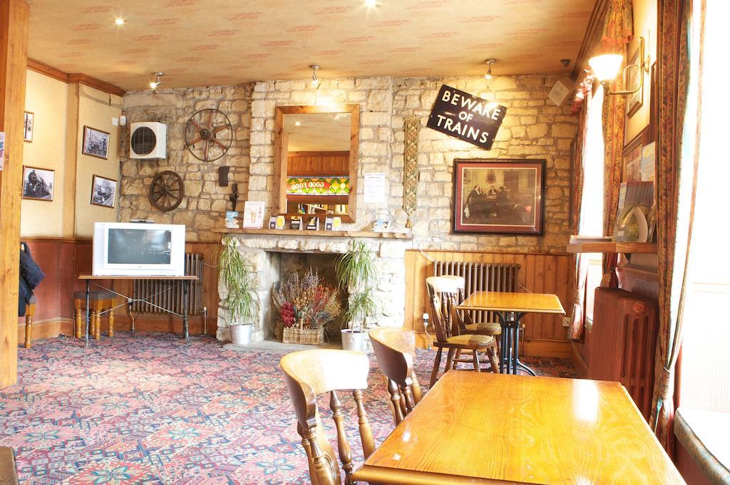 Radstock Hotel Near Bath Kültér fotó