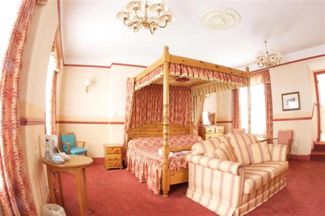 Radstock Hotel Near Bath Szoba fotó