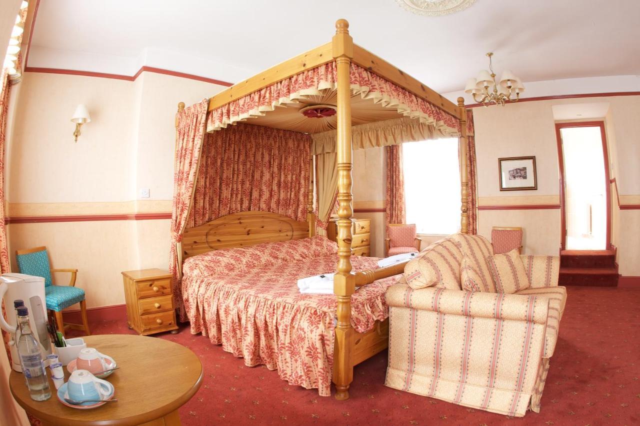 Radstock Hotel Near Bath Szoba fotó