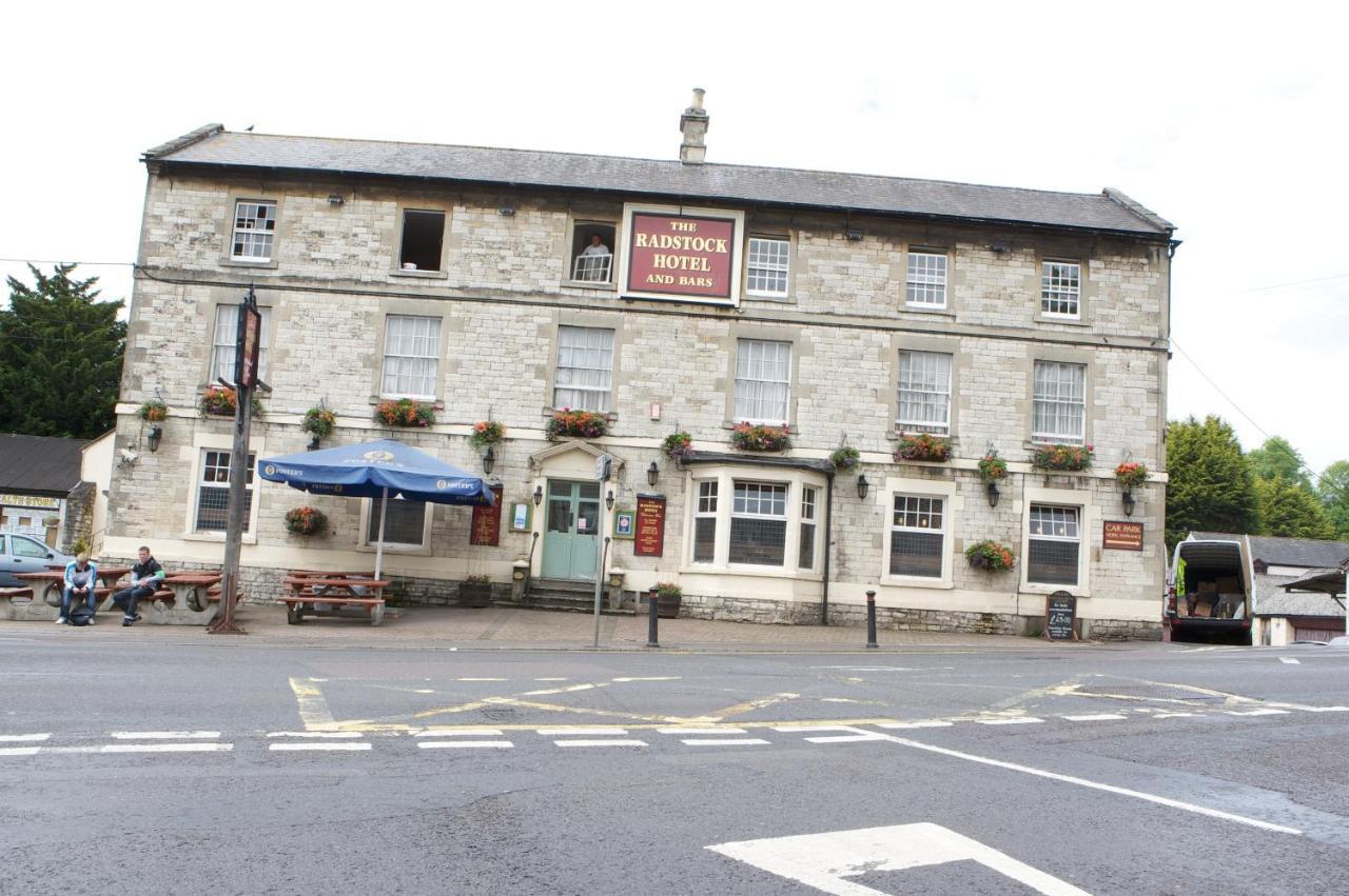 Radstock Hotel Near Bath Kültér fotó