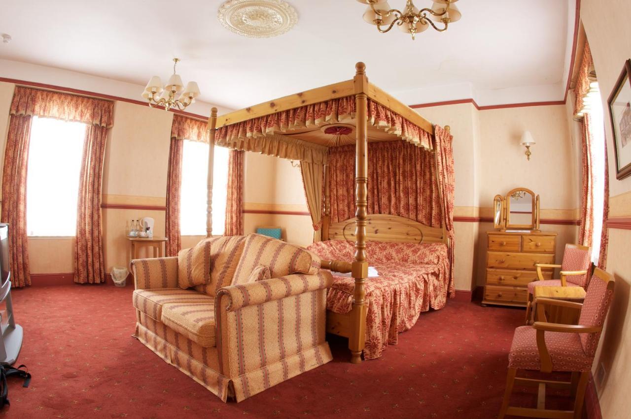 Radstock Hotel Near Bath Szoba fotó