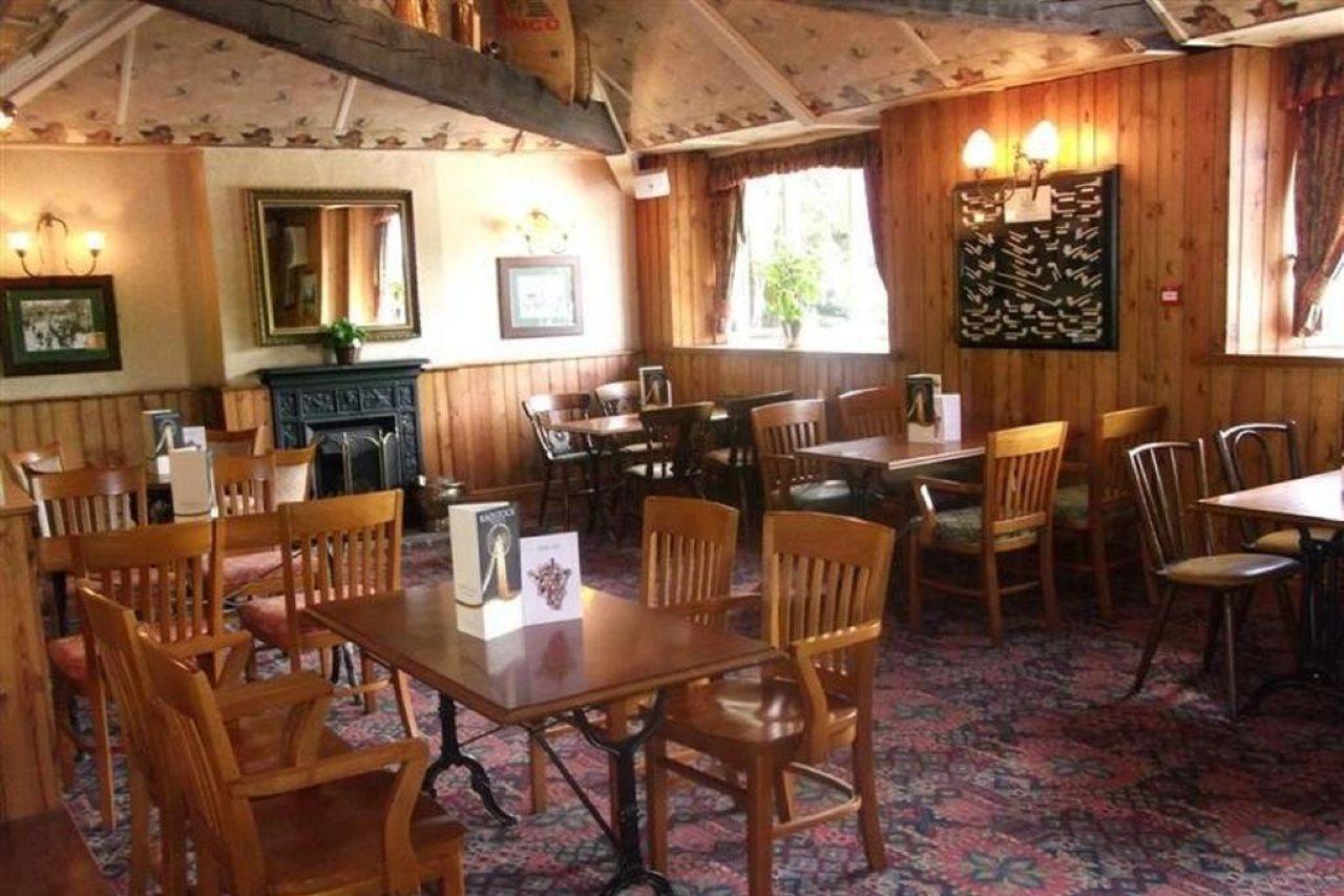 Radstock Hotel Near Bath Kültér fotó